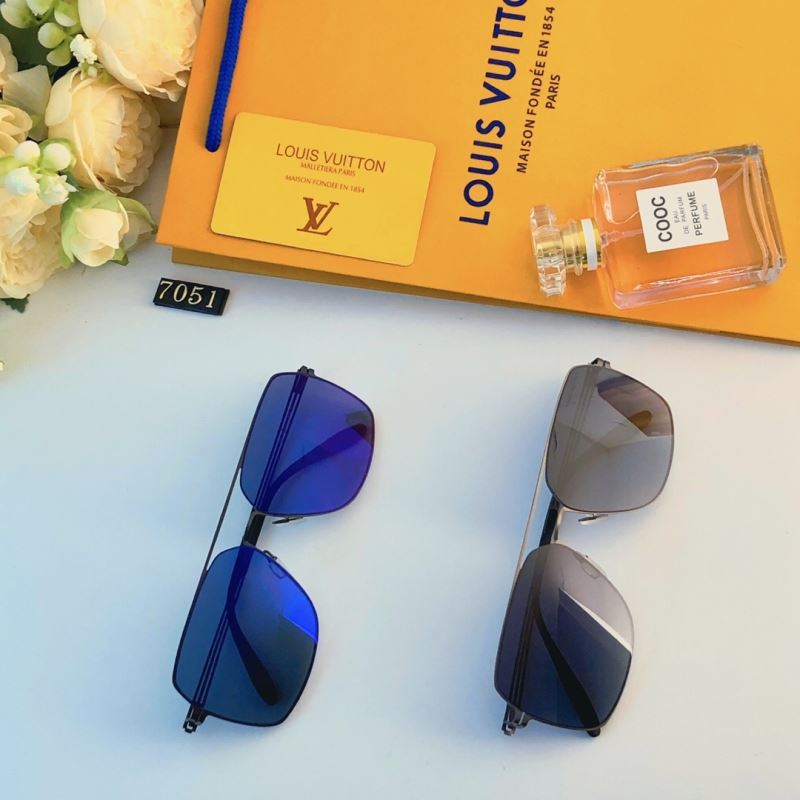 LV Sunglasses